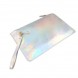 Woman Holographic Cosmetics Bag